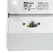 Светильник светодиодный линейный Feron AL4035 IP40 48W 6500К, рассеиватель матовый в алюминиевом корпусе, белый 1500*70*55мм - фото