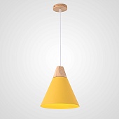 Подвесной Светильник Xd-B Yellow Imperiumloft 178213-26
