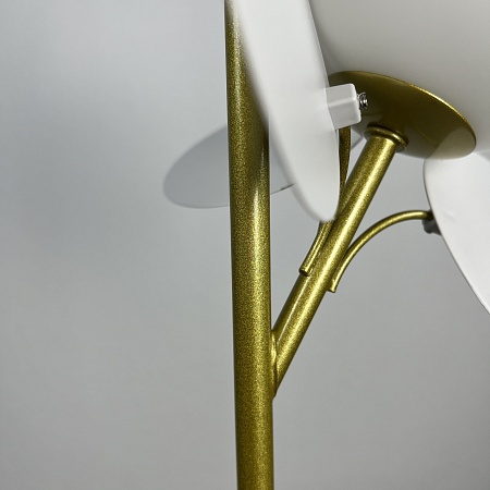 Подвесной Светильник Matisse One White 2 Imperiumloft 191917-26 - фото