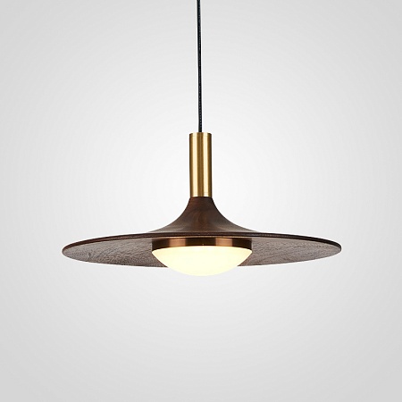 Подвесной Светильник Thea D25 Imperiumloft 189875-23 - фото