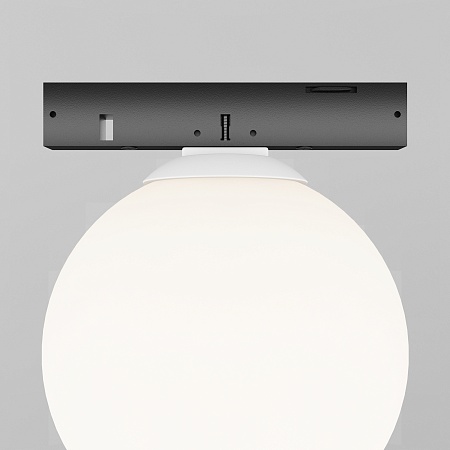 Трековый светильник Technical Luna TR185-1-3W4K-B - фото