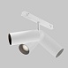 Трековый светильник Technical FOCUS LED TR032-2-12W3K-S-W - фото
