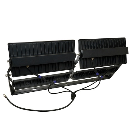 Светодиодный прожектор Feron LL-934 IP65 1000W 6400K - фото