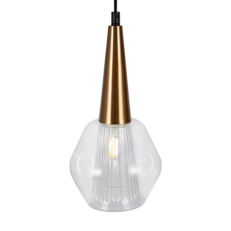 Подвесной светильник Freya Copita FR8007PL-01GB - фото