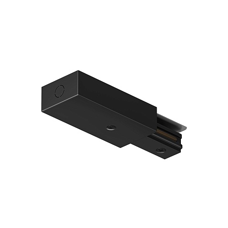 TR1100-BK Подвод питания, черный - фото