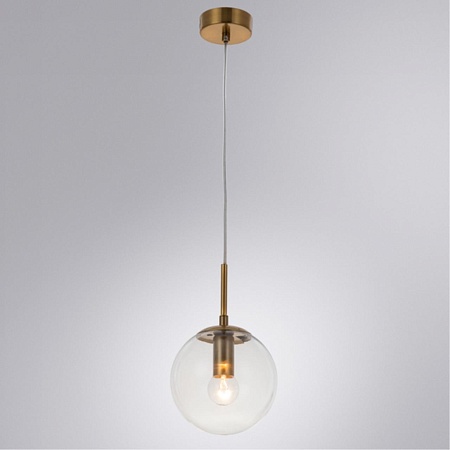 Подвесной светильник Arte Lamp VOLARE A1915SP-1AB - фото