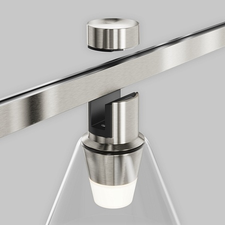 Трековый светильник Technical TR147-1-3W4K-PT - фото