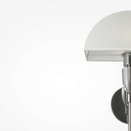 Настенный светильник (бра) Maytoni Prima Z034WL-01CH - фото