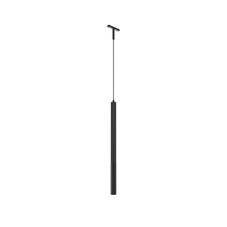 Трековый светильник Technical FOCUS LED TR179-1-5WTW-M-B - фото