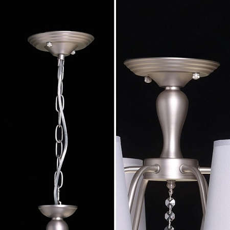 Люстра потолочная MW-Light Vega 329012406 - фото