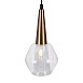 Подвесной светильник Freya Copita FR8007PL-01GB - фото