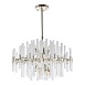 Люстра на штанге ARTE LAMP MATILDA A1064PL-10CC - фото
