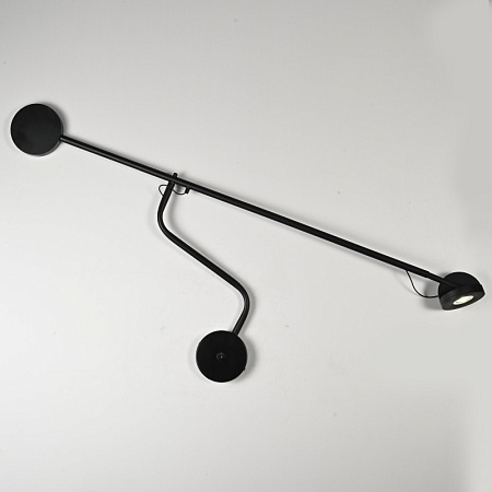 Настенный Светильник Flick Wall 3000K Imperiumloft 307771-26 - фото