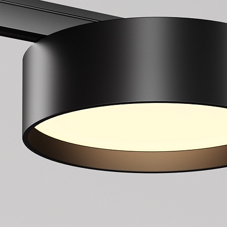 Трековый светильник Technical Zon TR189-1-12W3K-B - фото