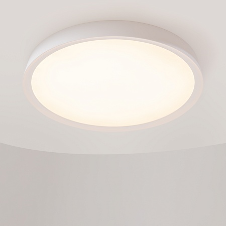 Потолочный светильник Maytoni MOD426CL-L43WK - фото