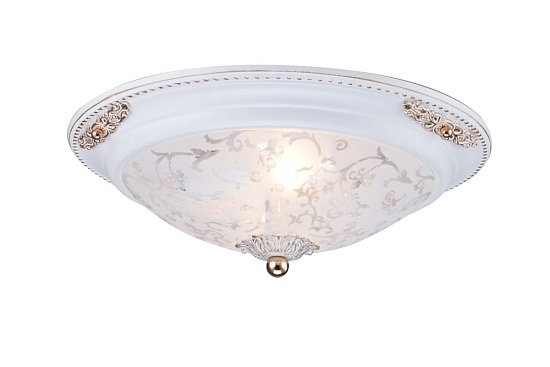 Потолочный светильник Maytoni Diametrik C907-CL-02-W - фото