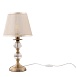 Настольный светильник Freya Inessa FR2685TL-01BZ - фото