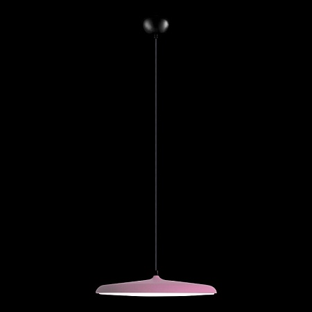 10119 Pink Подвесной светильник LOFT IT Plato - фото