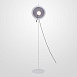 Торшер Margott Fl D35 White Imperiumloft 227313-23 - фото