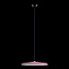 10119 Pink Подвесной светильник LOFT IT Plato - фото
