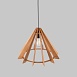 Подвесной светильник TK Lighting 6586 - фото
