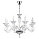 Люстра Maytoni Acqua DIA010PL-08TR - фото