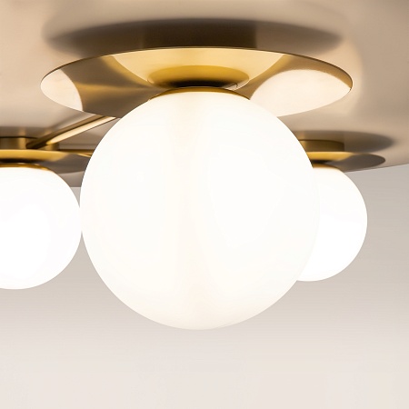 Потолочный светильник Maytoni Star sky MOD291CL-04BS - фото