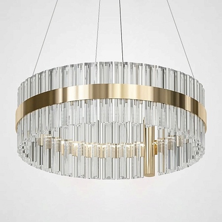 Подвесной Светильник Saturno Not Baroncelli Suspension D40 Imperiumloft 85419-22 - фото