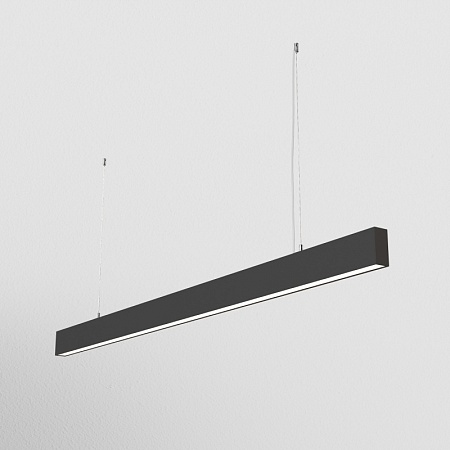 Подвесной светильник Technical BASIS P051PL-L40B4K - фото