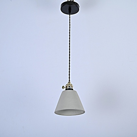 Подвесная Люстра Industry B 15*14.5 Imperiumloft 181044-26 - фото