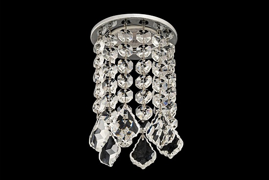 Спот встраиваемый Dio D'Arte Elite Osimo GU10.5.14.8.122 N - фото