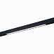 Св-к трек. Черный LED 1*27W 4000K 2 250Lm Ra>90 120 IP20 L600xW25xH41 220V ST657.446.27 - фото