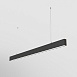 Подвесной светильник Technical BASIS P051PL-L40B4K - фото