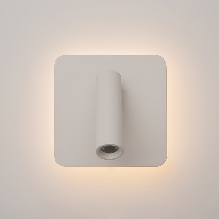 Настенный светильник (бра) Technical Ios 176 C175-WL-01-6W-W - фото