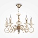 Люстра Maytoni Perla ARM337-05-R - фото