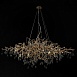 10067/1500 GB Подвесная люстра LOFT IT Bijout - фото