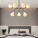 Потолочная Люстра Anker L16 Imperiumloft 193419-23 - фото