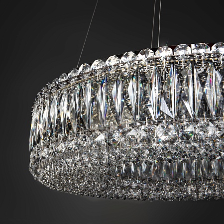 Подвесной светильник Eurosvet 101007 LED - фото