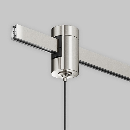 Трековый светильник Technical TR155-1-5W4K-PT - фото