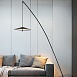 Торшер Mauno Imperiumloft 228296-23 - фото