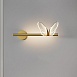 Настенный Светильник Babetta Wall B Left Imperiumloft 212032-23 - фото