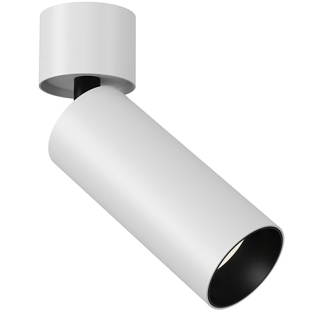 Потолочный светильник Technical FOCUS LED C055CL-L12W4K - фото