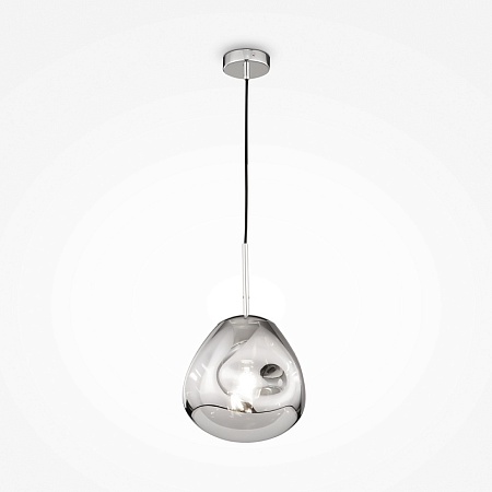 Подвесной светильник Maytoni Mabell P014PL-01CH - фото