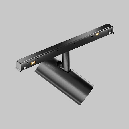 Трековый светильник Technical TR243-4-5WTW-DD2-B - фото