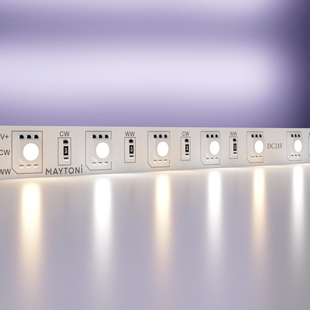 Светодиодная лента Led Strip 20042 - фото
