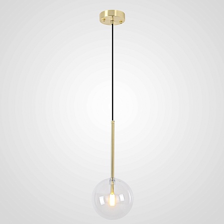 Подвесной Светильник Arto 1 D15 Imperiumloft 182693-26 - фото