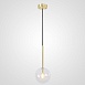 Подвесной Светильник Arto 1 D15 Imperiumloft 182693-26 - фото