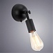  ARTE LAMP A9190AP-1BK - фото