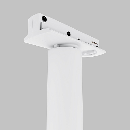 Трековый светильник Technical Focus Dual TR142-1-6W4K-W - фото