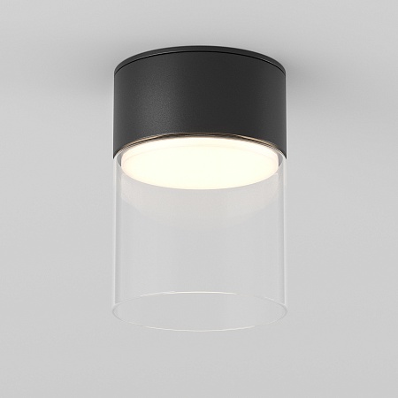 Потолочный светильник Technical C094CL-GX53-B - фото